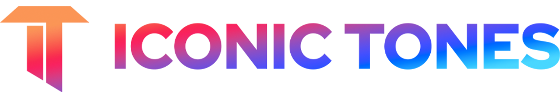 Iconic Tones